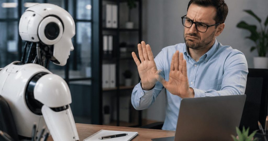 Top AI Myths Stopping Businesses from Automating (And the Reality Behind Each One)